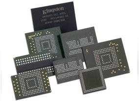 Phison to Sell Shares in Joint Venture to Kingston Technology