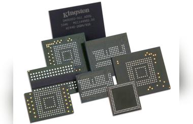 Phison to Sell Shares in Joint Venture to Kingston Technology