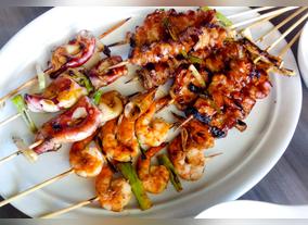 Seafood Souq, a new, free online marketplace for all Seafood products.