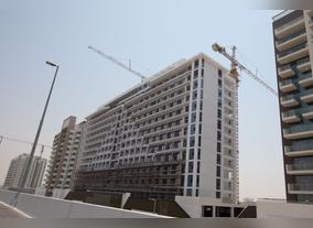 Azizi Developments Star records 75% construction progress