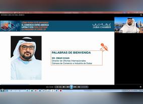 Latin Americas Covid-led digital shift creates new opportunities for Dubai businesses