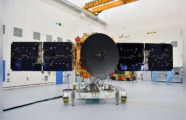 Emirates Mars Mission: Here is the link to watch the launch of "Hope Probe"