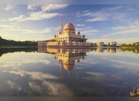 Construction of 15 mosques begins in Abu Dhabi, Al Ain, and Al Dhafra by The Department of Municipalities and Transport