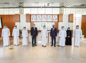Moro Hub inaugurates its Smart Cities Command and Control  Centre contributing to Dubai 10X initiatives