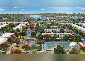 Majid Al Futtaims Elan development begins construction phase following noteworthy buyer response