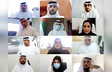 Supporting SMEs a priority for advancing national economy in future: says Minister of State for Entrepreneurship and SME