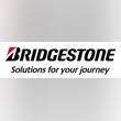 Bridgestone reveals new global tagline "Solutions for your journey"  at virtual press conference in Tokyo.