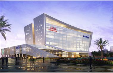 Emirates Building Systems provides 2000 MT of steel for Dubai Municipalitys iconic Prosecution building