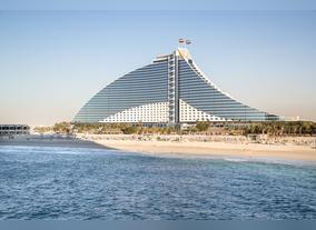  Jumeirah Beach Hotel to re-open on 10 July, Check out the special offers.