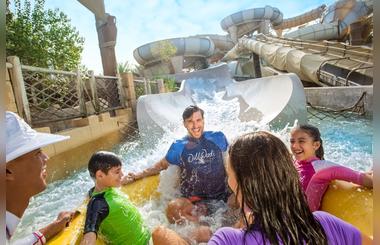 Wild Wadi Re-Opens: Check out the Launch day offer! 