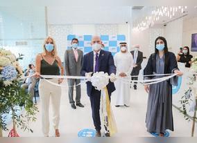 NMC Healthcare launches of state-of-the-art cosmetic surgery hospital.