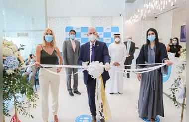 NMC Healthcare launches of state-of-the-art cosmetic surgery hospital.