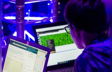 CyberStart Game to Teach Young Adults and Students to Fight Cyber Criminals