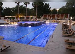  The Aviation Club Starts Swim Academy For Adults And Children, Check out the Limited time offer!