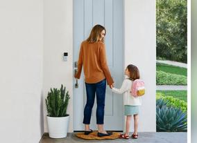 Ring Announces Availability of Ring Video Doorbell 3 in the UAE
