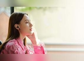 HUAWEI FreeBuds 3i  Unleash the Power of Active Noise Cancellation.