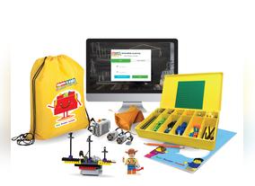 Bricks4kidz eLearning Launches its STEAM based Educational Learning Platform