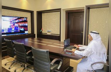 Sharjah Asset Management joins forces with largest engineering  consulting firm in Malaysia