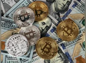 Is Bitcoin a suitable instrument to get over the crisis?
