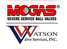 MOGAS Industries, Inc. Acquires Watson Valve Assets