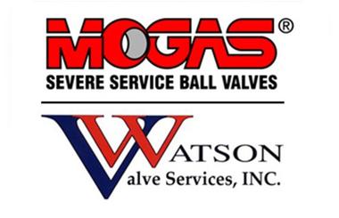 MOGAS Industries, Inc. Acquires Watson Valve Assets