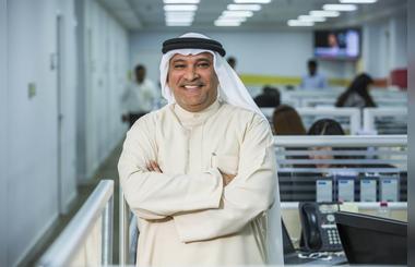 Contract wins of over AED 739 million won by Tafawuq Facilities Management