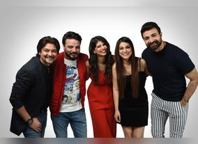 Radio Mirchi is now Kadak FM with fresh, strong and original content