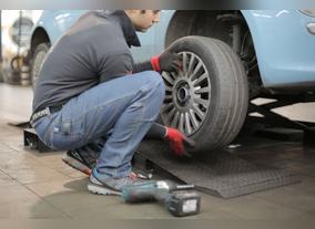 Microsoft teams up with Bridgestone to innovate with an intelligent tyre monitoring system for enhanced safety