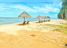 Some Public Beaches and Parks to Re-Open in Abu Dhabi Today.