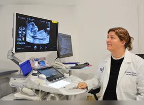 Tips for expectant mothers to have a smooth pregnancy during the pandemic.