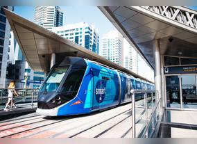 Hygiene & Safety Innovation for Transport & Mobility in a COVID-19 World is Alstom's top priority.