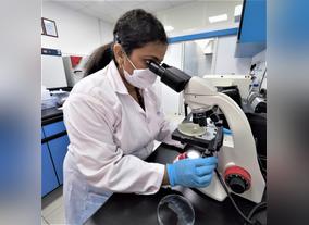  Dubai Lab Breakthrough Helps Build Safety In The Workforce.