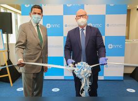 NMC opens new Royal Medical Center in Karama