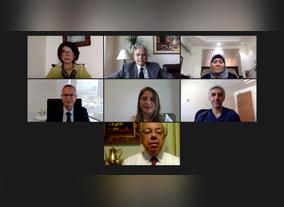 COVID-19 and Type 2 diabetes: regional experts shed light on the latest scientific updates and clinical practices in illness monitoring for patient learning