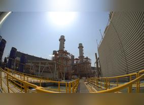 GE Executes Operations and Maintenance Works at Besmaya Power Plant, Securing 3 GW for Peak Summer Demand : Powering Iraq During COVID-19