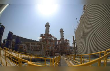 GE Executes Operations and Maintenance Works at Besmaya Power Plant, Securing 3 GW for Peak Summer Demand : Powering Iraq During COVID-19