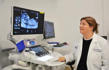 During COVID-19 Maternity Care