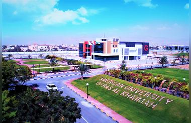AURAK Poised to Build on Robust Reputation for Quality with New Programs