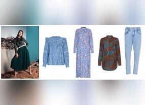 Welcome Splashs New Stylish Collection For Summertime