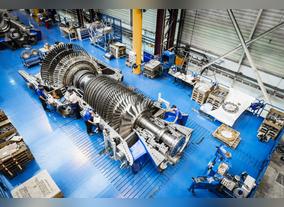 The Role Of Gas In Menas Energy Future : Decarbonization