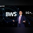 Huawei: For Business Unlock 5G Potential And Strengthen 5G