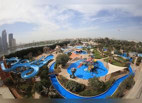 In Tourism And Hospitality Sector Sharjah To See A 50 % Return To Activities 