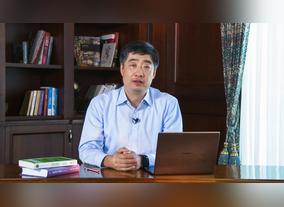 Driving Equity and Quality in Education with Technology: Huawei Ken Hu