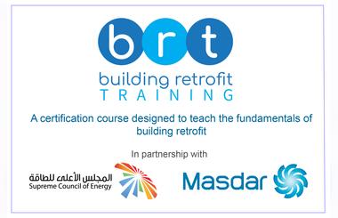 Virtual Building Retrofit Training Programme Launched By EmiratesGBC