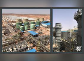 To Waad Al Shamal Power Plant Project SEC Awards 5 Stars For Environment, Health & Safety Standards 