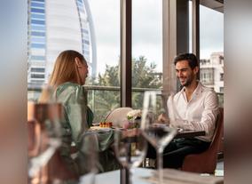 The Popular Peruvian-Nikkei Restaurant, Set To Stay At Jumeirah Al Naseem Due To Popular Demand,From Pop-Up To Permanent: Kayto