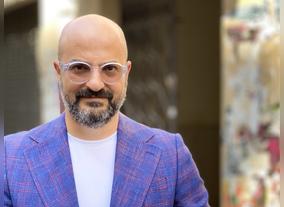 Social Media Star Nadim Koteich and Renowned TV Joins  Sky News Arabia
