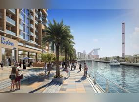 For Retail Units Dubai Sees Pronounced Uptick In Demand