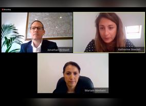 UAEs Global Food Security Index Improvements And The Upcoming Global Trends Discussed With The Food Policy Benchmarking Tools Architects