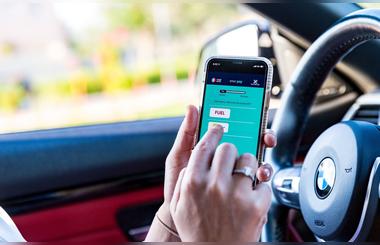 12 Million Cashless Transactions In The UAE,Records ENOC Group